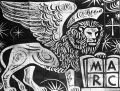 enThe Lion of St Mark
