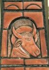 The bull of St Luke
